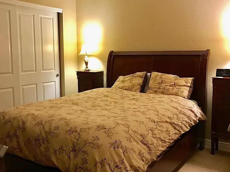 2nd Bed Room