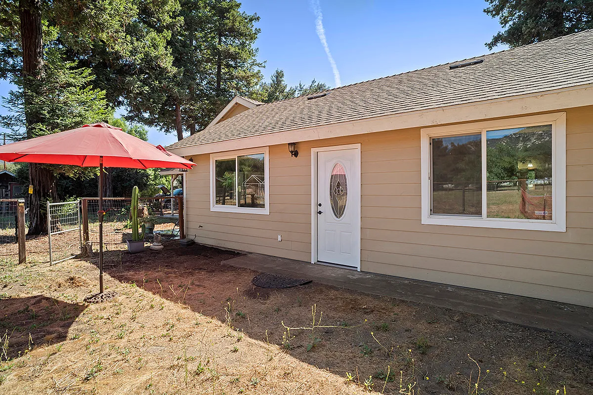 2629 North Twin Oaks Valley Road - ADU — Photo 1