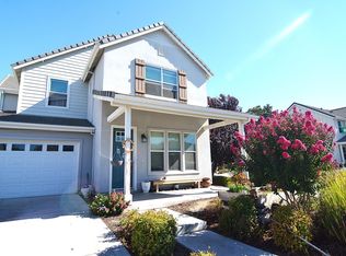 671 Wendell Echols Way, Sacramento, CA