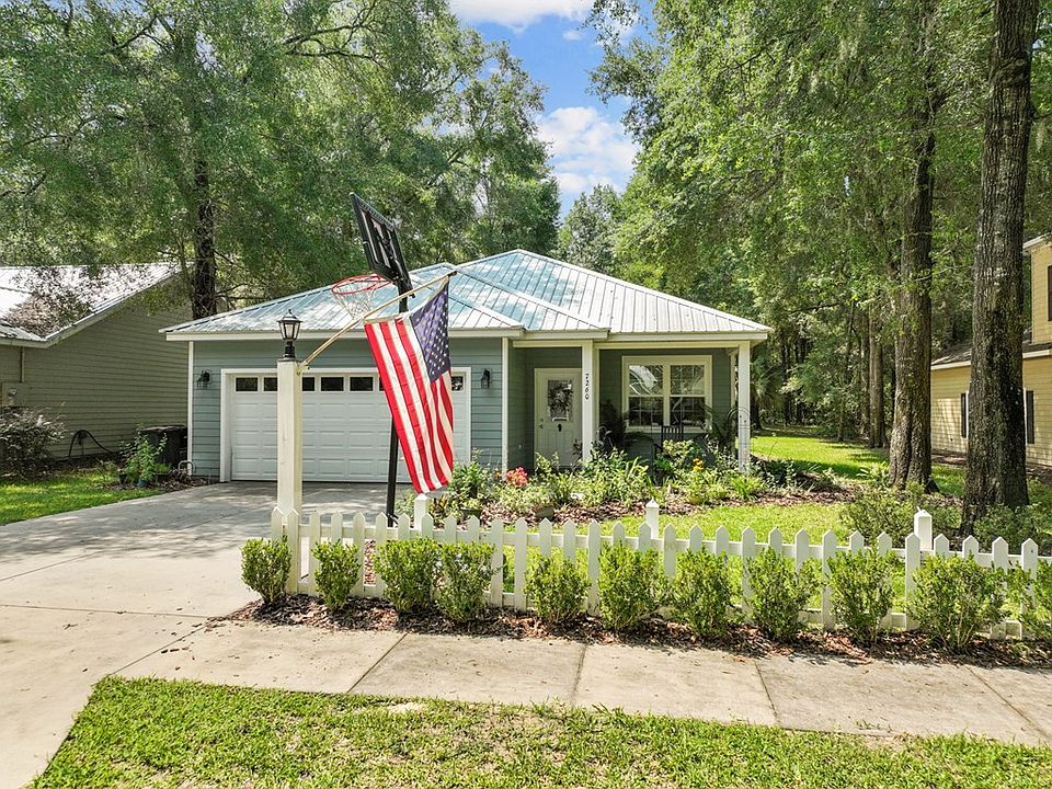 7260 Cardinal Trl, Fanning Springs, FL 32693 Zillow