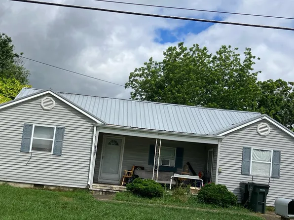 1900 W Main St, Greeneville, TN 37743