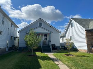 12679 McDougall Ave, Detroit, MI 48212