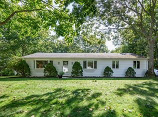 20 Ridge Rd W, Sag Harbor, NY 11963