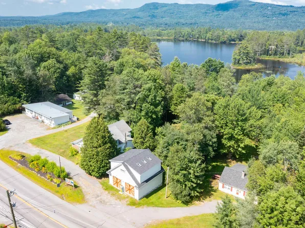 237 Lancaster Road #1, Whitefield, NH 03598