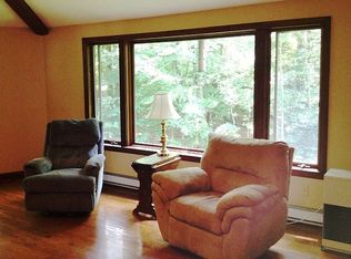 2 Foss Farm Rd, Durham, NH 03824