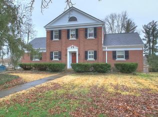 246 Tahoma Rd, Lexington, KY 40503