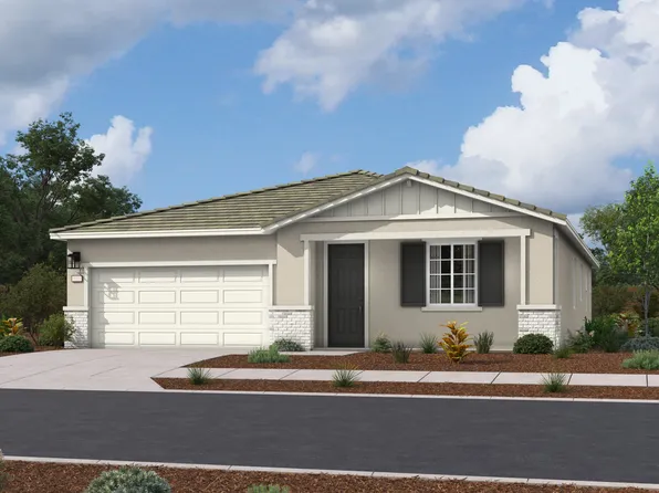 Belmont Plan, Carson at Leon Ridge