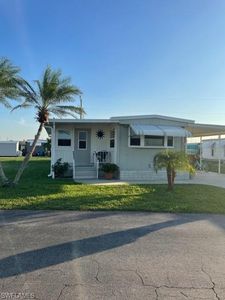 3110 Saturn Cir, North Fort Myers, FL, 33903