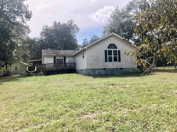 3938 WILDWOOD Drive, Harlem, GA 30814