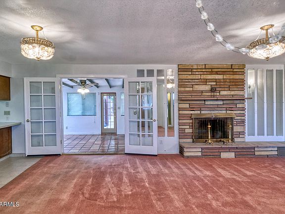 5th image of 4614 S CHEROKEE Avenue