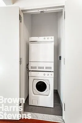 Rented by Brown Harris Stevens | media 16