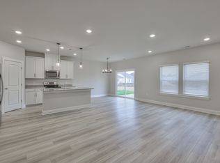 Buchanan Plan, Wyncliff, Clarksville, TN 37043