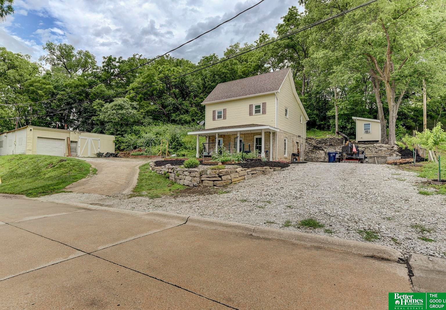 204 W G St, Weeping Water, NE 68463 Zillow