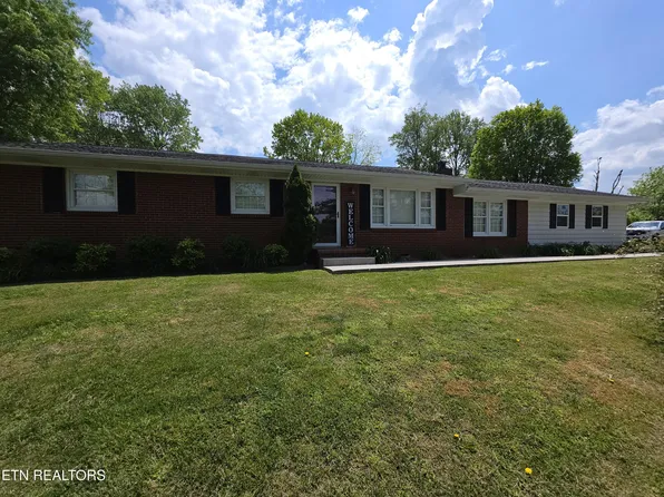 201 Coffey St, Tazewell, TN 37879