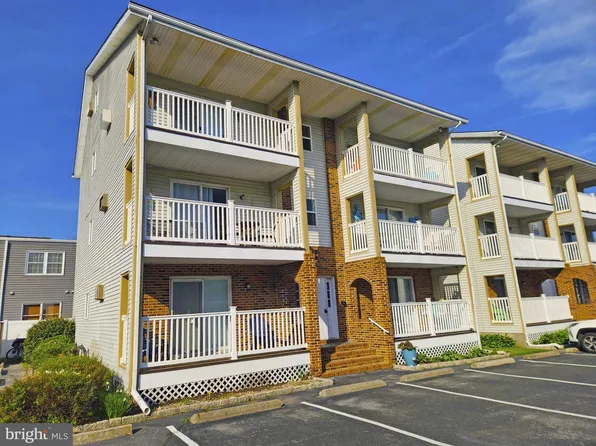 14400 Jarvis Ave #110B, Ocean City, MD 21842