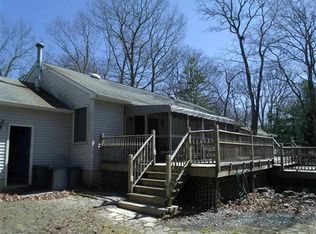 1429 Burleigh Ave, Cape May Court House, NJ 08210