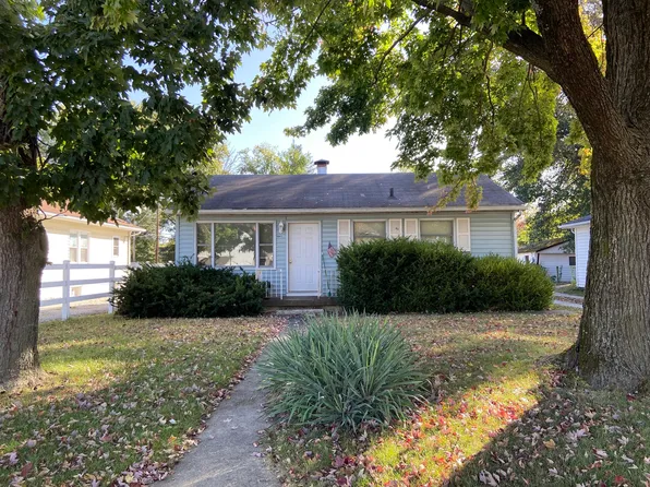 3326 S 7th St, Terre Haute, IN 47802
