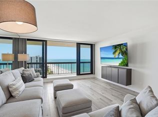 4001 Gulf Shore BLVD N #1407, NAPLES, FL 34103