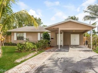 4201 NE 2nd Ave, Pompano Beach, FL 33064