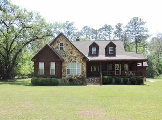 207 Winterwood Ln, Thomasville, GA 31757