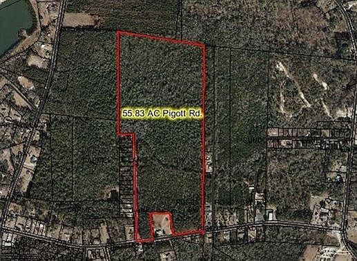 1st image of 55 Pigott Road LOT 24
