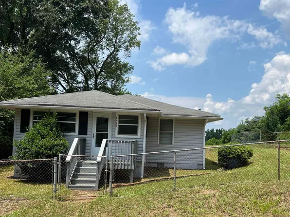 4552 Edwards St, Bessemer, AL 35020
