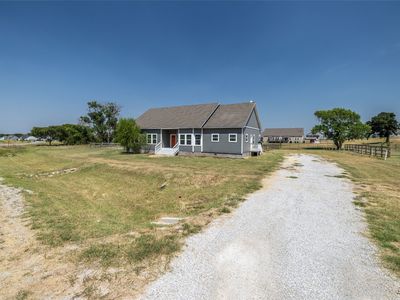 122 Quail Ln, Boyd, TX, 76023