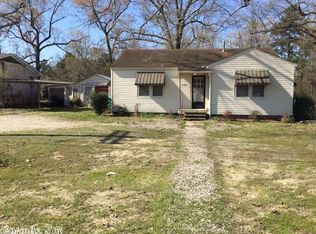 6102 Dollarway Rd, White Hall, AR 71602