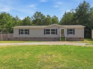 510 Reagans Way, Raeford, NC 28376