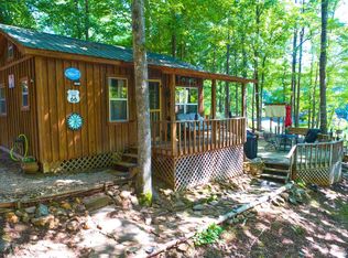 471 Antler Trl, Wedowee, AL 36278