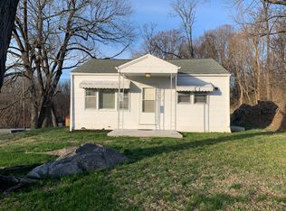 101 Raymond Rd, Greeneville, TN 37745