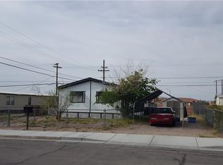 203 Shoshone Ln #0, Henderson, NV 89015
