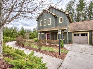 116 Woods Edge Rd #13, Waynesville, NC 28786