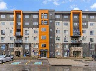 20 W Kincora Glen Park NW #109, Calgary, AB T3R 1R9