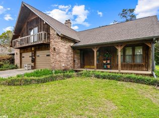 123 Dewitt Loop, Daphne, AL 36526