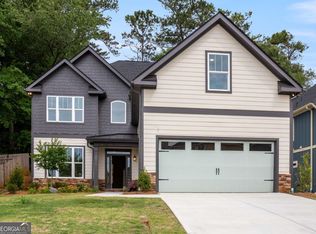 2432 Whites Rdg, Decatur, GA 30034