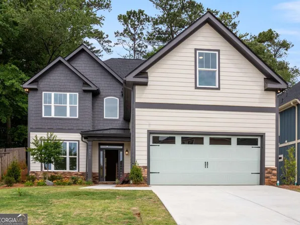 2432 Whites Rdg, Decatur, GA 30034