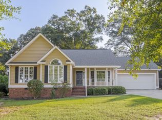 301 Shirley Rd, Americus, GA 31709