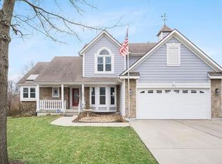 700 S Fox Ridge Dr, Raymore, MO 64083