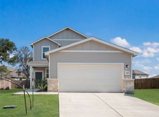 3403 Rancho Primera, San Antonio, TX 78224