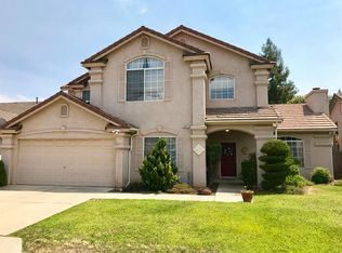 2857 E Pryor Dr, Fresno, CA