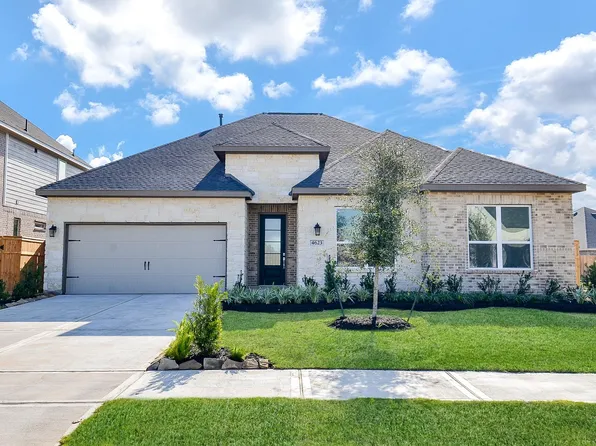 4623 Sleepy Retreat Trl, Fulshear, TX 77441