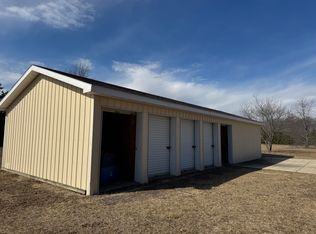 21414 Six Mile Rd, Reed City, MI 49677