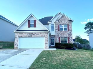 1612 Sweet Meadow Ln, Grovetown, GA 30813