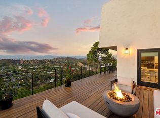 8620 Skyline Dr, Los Angeles, CA 90046