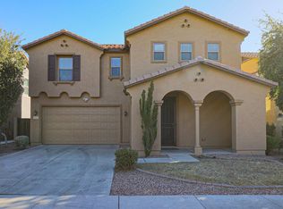 4843 N 110th Ln, Phoenix, AZ 85037