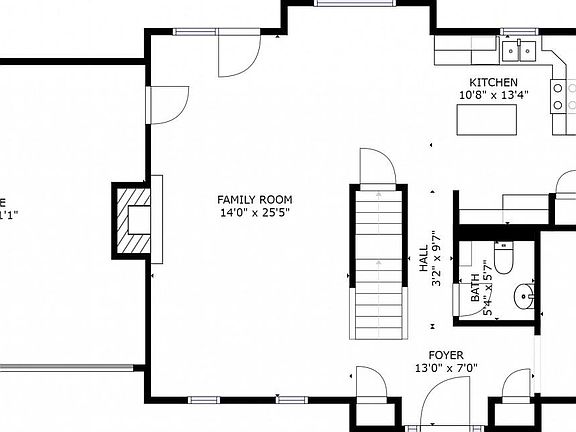 3rd image of 6110 Renoir Ln