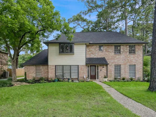 5426 Green Springs Dr, Houston, TX 77066