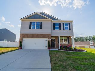 280 Harris Ln, Baxter, TN 38544