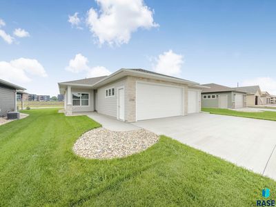 2316 E Tinley St, Brandon, SD, 57005